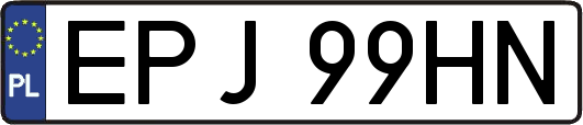 EPJ99HN
