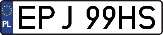 EPJ99HS