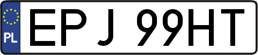 EPJ99HT
