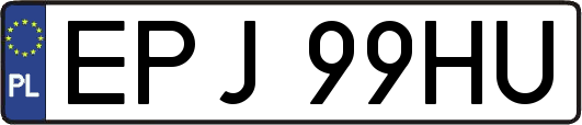 EPJ99HU