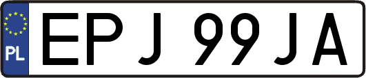 EPJ99JA