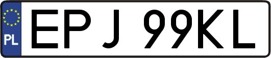 EPJ99KL