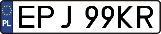 EPJ99KR