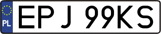 EPJ99KS