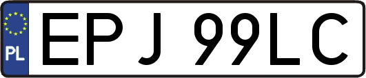 EPJ99LC