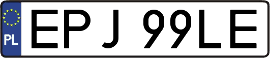 EPJ99LE