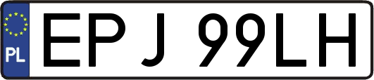 EPJ99LH