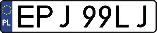 EPJ99LJ