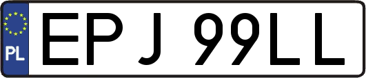 EPJ99LL