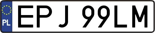 EPJ99LM