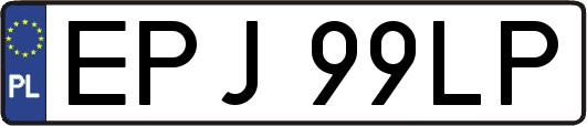 EPJ99LP