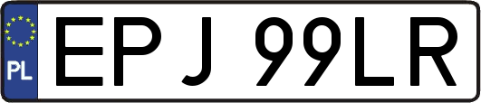 EPJ99LR