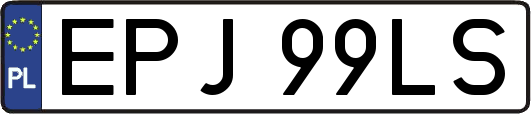 EPJ99LS