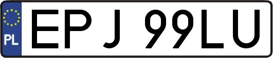 EPJ99LU