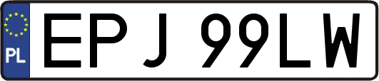 EPJ99LW