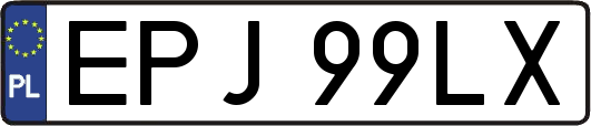 EPJ99LX