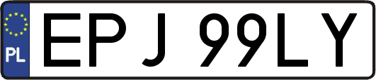 EPJ99LY