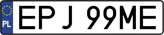EPJ99ME