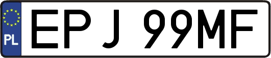 EPJ99MF