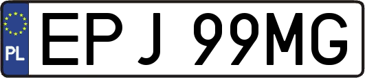 EPJ99MG