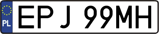EPJ99MH
