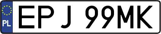 EPJ99MK