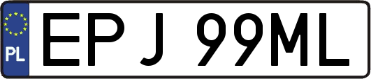 EPJ99ML