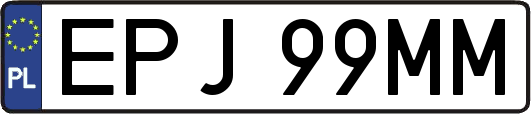 EPJ99MM