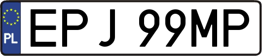 EPJ99MP