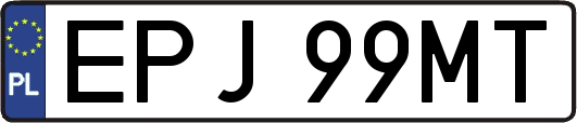 EPJ99MT