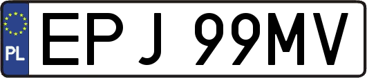 EPJ99MV