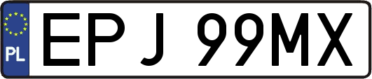 EPJ99MX