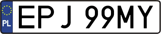 EPJ99MY