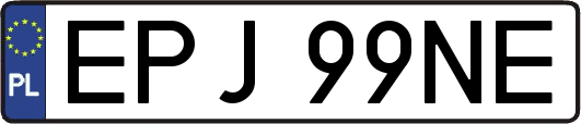 EPJ99NE
