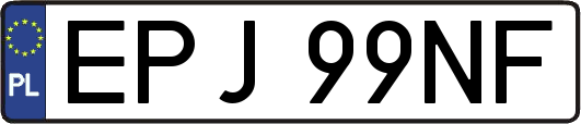 EPJ99NF