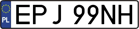 EPJ99NH
