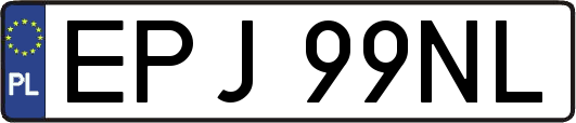 EPJ99NL