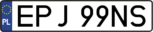 EPJ99NS