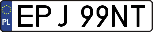 EPJ99NT