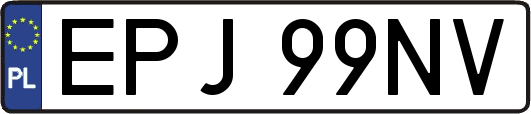 EPJ99NV