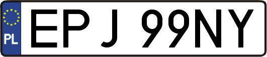 EPJ99NY