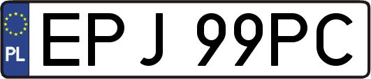 EPJ99PC