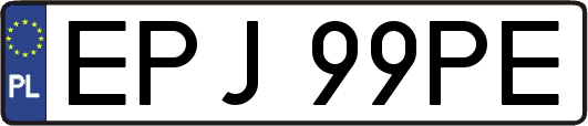 EPJ99PE