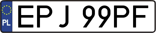 EPJ99PF