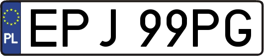 EPJ99PG