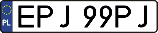 EPJ99PJ