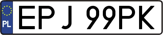 EPJ99PK