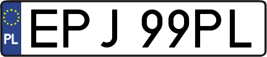 EPJ99PL