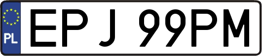 EPJ99PM