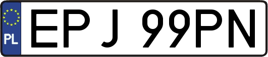 EPJ99PN